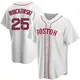 Replica Youth Josh Winckowski White Boston Red Sox Alternate Jersey